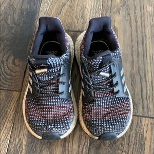 Kids adidas ultraboosts